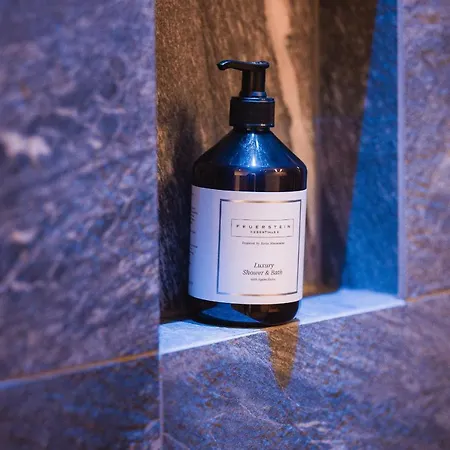 Апартаменты Avero By Mein - Mountain Homes Замнаун