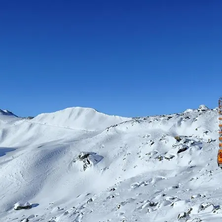 Апартаменты Avero By Mein - Mountain Homes Замнаун