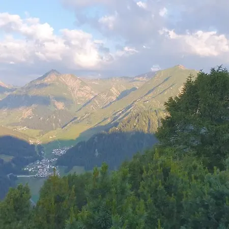 Avero By Mein - Mountain Homes Lägenhet