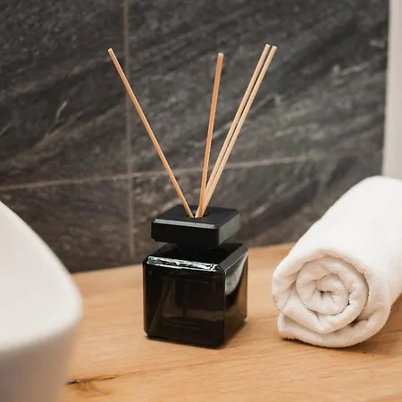 Lägenhet Avero By Mein - Mountain Homes *