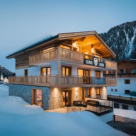 Avero By Mein - Mountain Homes شقة سامنون