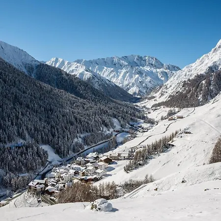 Lägenhet Avero By Mein - Mountain Homes *