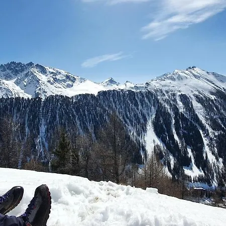 Avero By Mein - Mountain Homes Samnaun