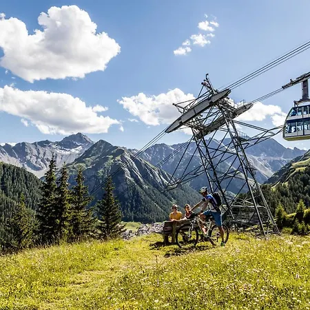 Lägenhet Avero By Mein - Mountain Homes *