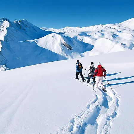 Avero By Mein - Mountain Homes Lägenhet *