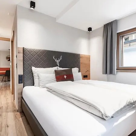 Avero By Mein - Mountain Homes Apartmán