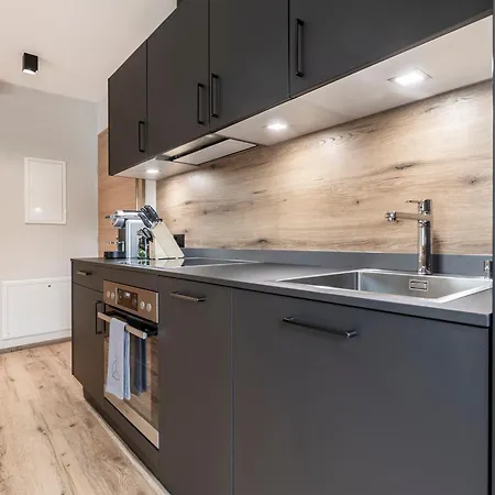 Avero By Mein - Mountain Homes Samnaun