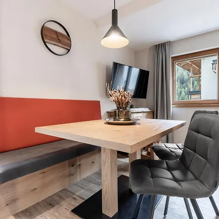 Avero By Mein - Mountain Homes