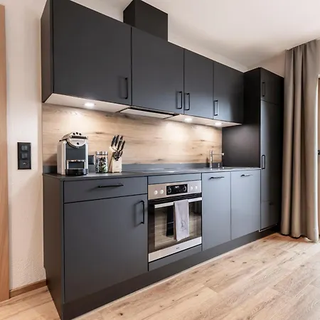 Apartmán Avero By Mein - Mountain Homes