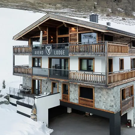 Avero By Mein - Mountain Homes * سامنون