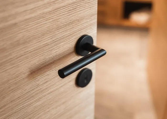 Daire Avero By Mein - Mountain Homes *