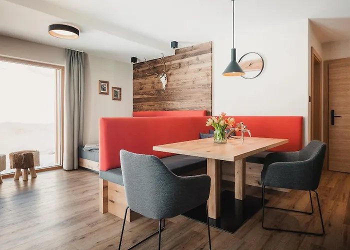 Avero By Mein - Mountain Homes Daire *