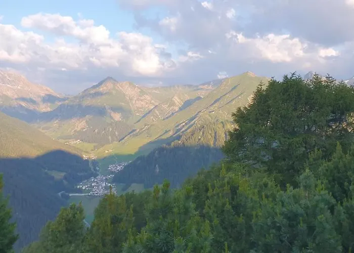 Avero By Mein - Mountain Homes Appartement