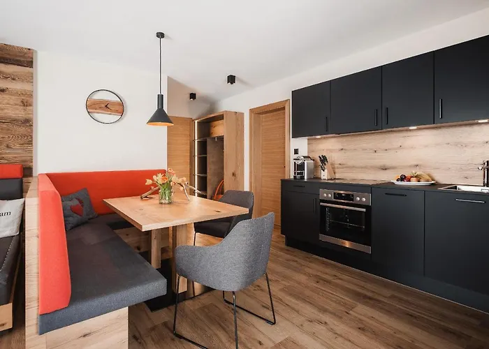 Daire Avero By Mein - Mountain Homes