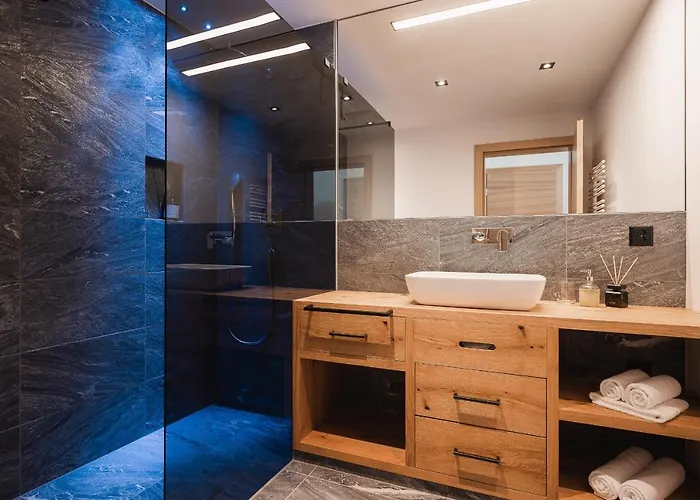 Daire Avero By Mein - Mountain Homes *