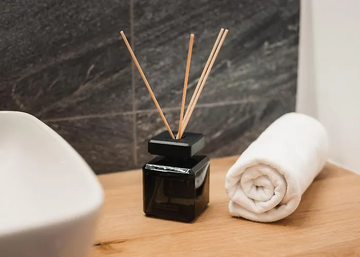 Appartement Avero By Mein - Mountain Homes *