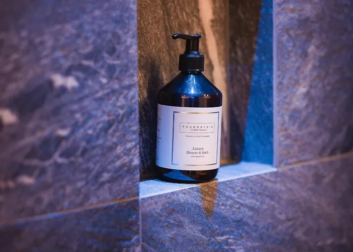 Daire Avero By Mein - Mountain Homes Samnaun