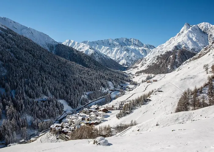 Appartement Avero By Mein - Mountain Homes *