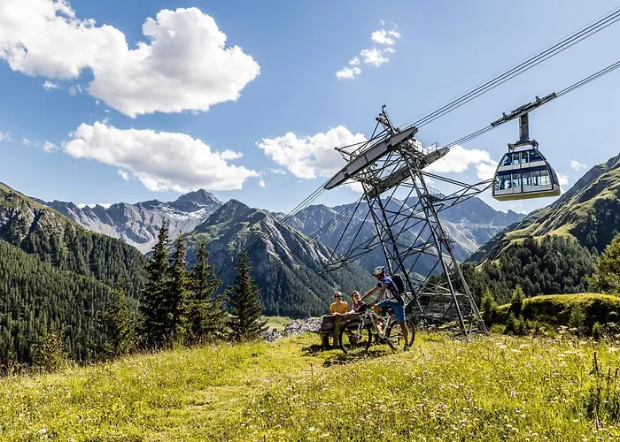 Daire Avero By Mein - Mountain Homes *