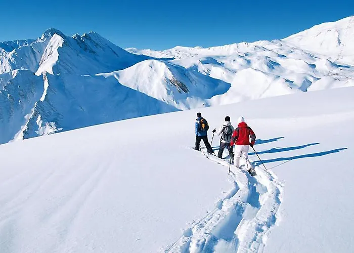 Avero By Mein - Mountain Homes Daire *