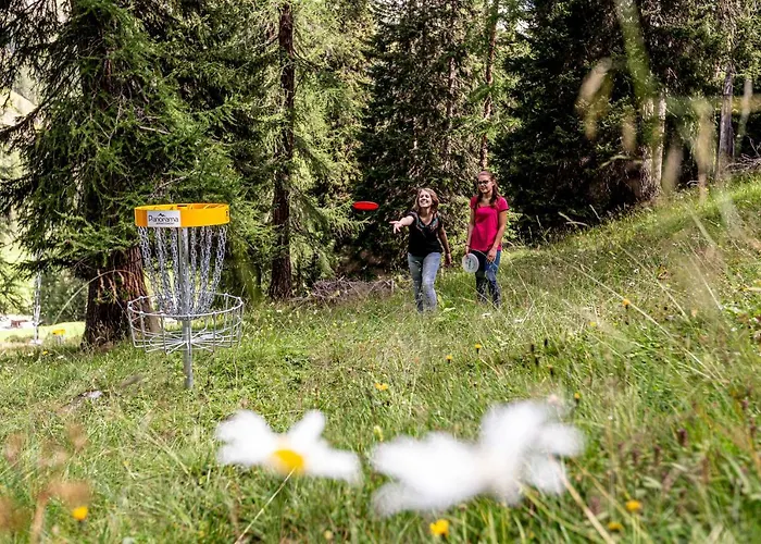 Appartement Avero By Mein - Mountain Homes