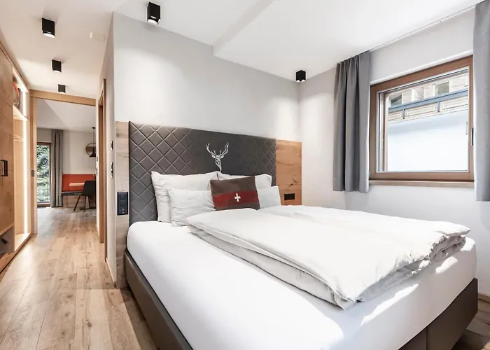 Avero By Mein - Mountain Homes Daire