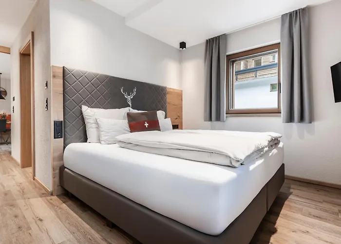 Avero By Mein - Mountain Homes Daire *