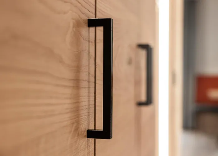 Avero By Mein - Mountain Homes Appartement Samnaun