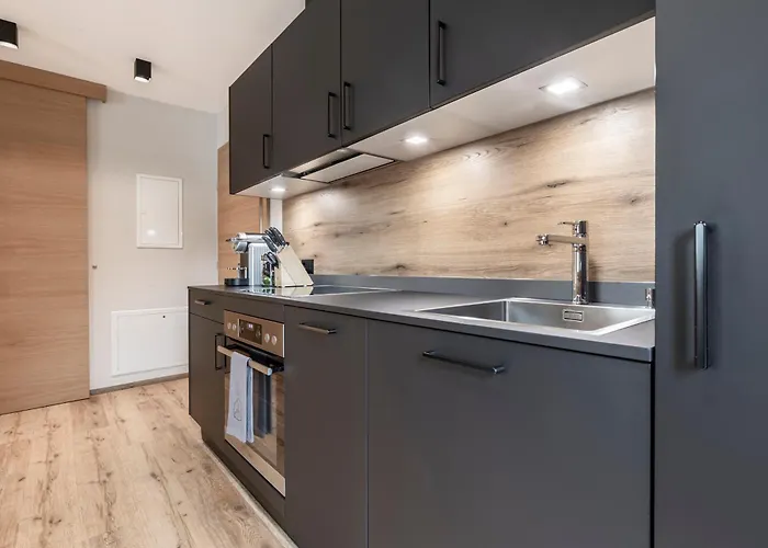 Avero By Mein - Mountain Homes Samnaun