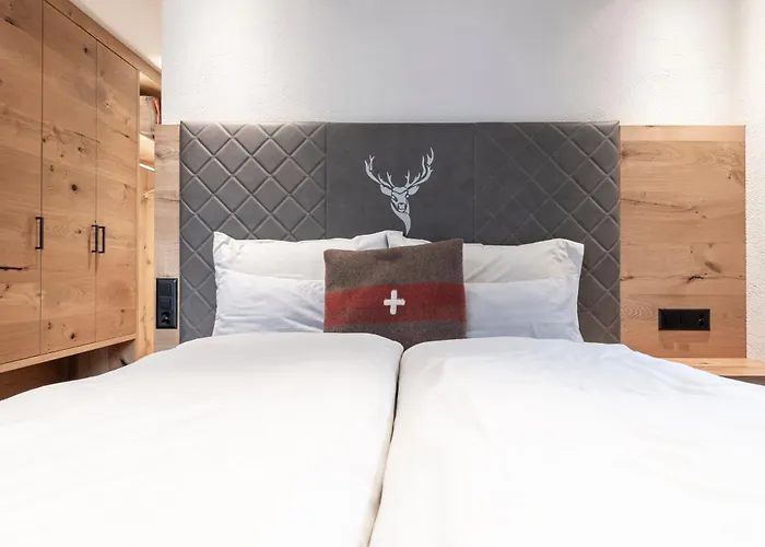 Avero By Mein - Mountain Homes Daire