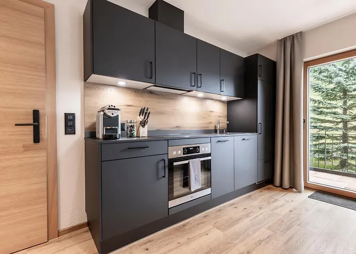 Appartement Avero By Mein - Mountain Homes