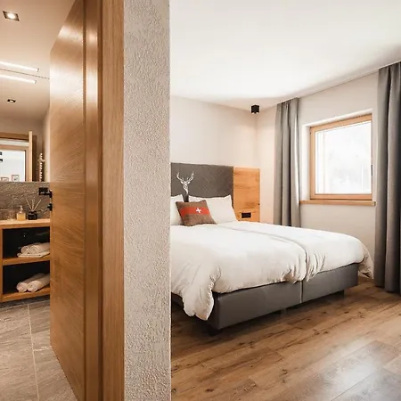 Apartment Avero By Mein - Mountain Homes Samnaun