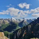 شقة Avero By Mein - Mountain Homes سامنون
