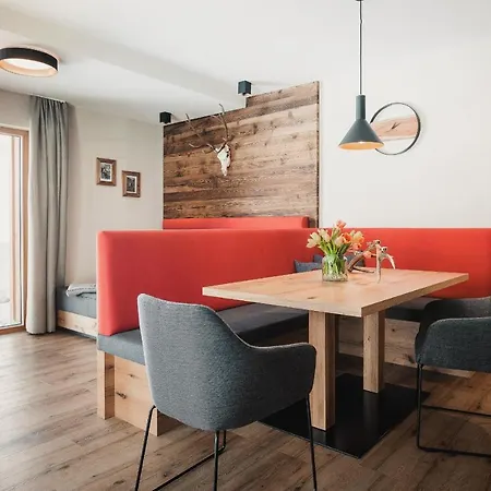 Avero Appartement *
